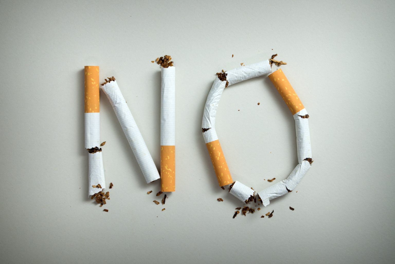 Positive And Negative Effects Of Tobacco